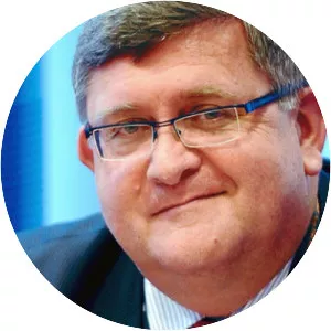 Vojko Obersnel - Croatian Politician