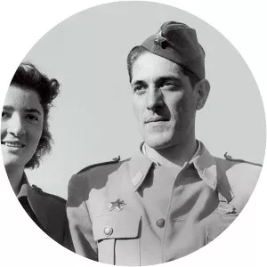 Vojo Abramović - General