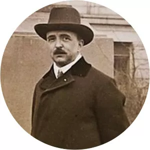 Vojtěch Preissig - Illustrator