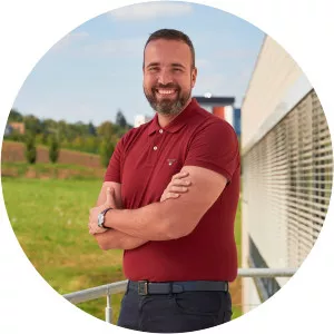 Vojtech Adam - Researcher