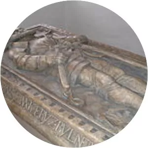 Vojtěch I of Pernstein