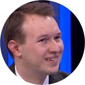 Vojtech Klaus photograph