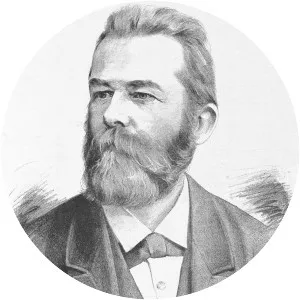 Vojtěch Šafařík - Chemist