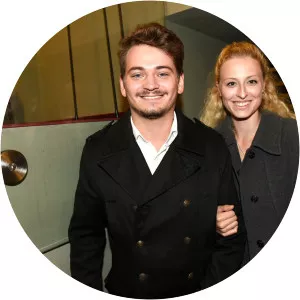 Vojtěch Skřípal - Simona Stašová's son