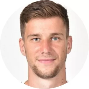 Vojtěch Smrž - Football player