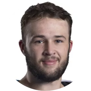 Vojtěch Střondala - Ice hockey player