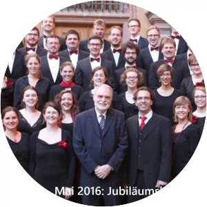 Vokalensemble Cantabile Regensburg