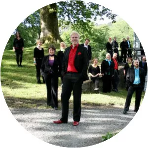 Vokalensemblet Skrik - 