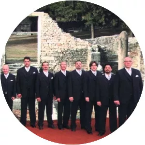 Vokalisti Salone - Musical group