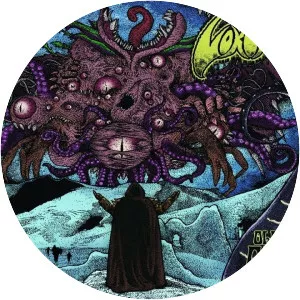 Vokonis - Müzik grubu