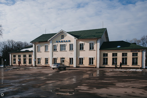 Vokzal Dolyna - Bus company in Dolyna, Ukraine