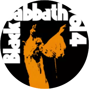 Vol. 4 - Studio album by Black Sabbath