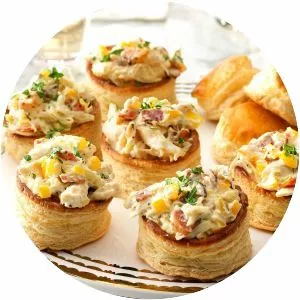 Vol-au-vent - 