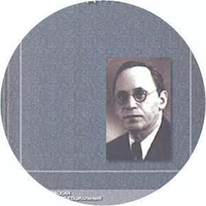 Volʹf Solomonovich Merlin