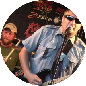 mallive volant - Rock band