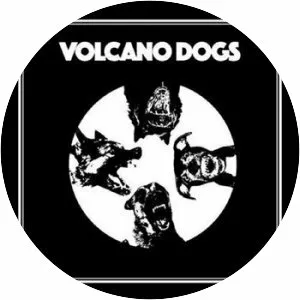 Volcano Dogs