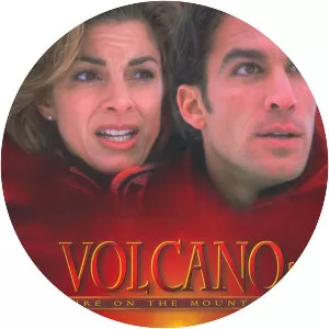 Volcano: Fire on the Mountain - 1997 ‧ Drama/Action ‧ 1h 36m