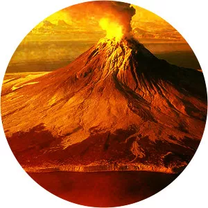 Volcano HuntersSince 2015 - TV program