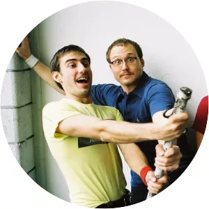 Volcano, I'm Still Excited!!