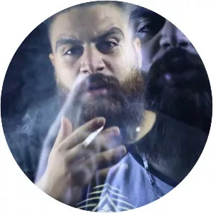 Volcano Mc - Musical artist