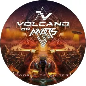 Volcano On Mars - Musical artist