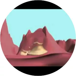 Volcano Palinuro - Submarine volcano in Italy