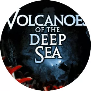 Volcanoes of the Deep Sea