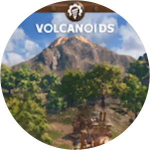 Volcanoids
