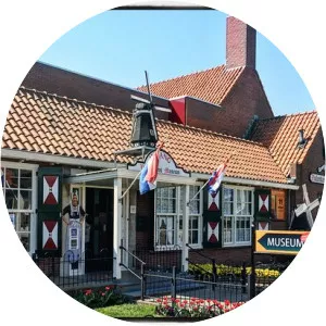 Volendam Museum