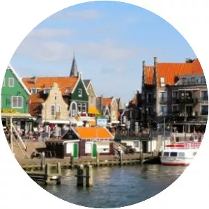 Volendam