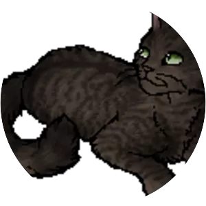 Volestar - Fictional character