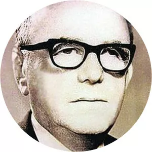 Volf Isaakovich Eidelshtein