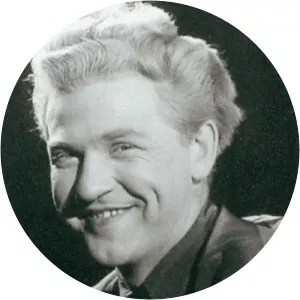 Volfgangs Dārziņš