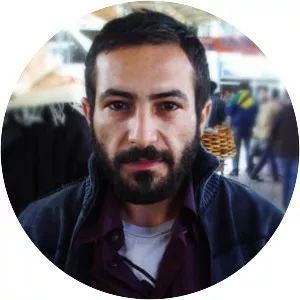 Volga Sorgu - Movie actor