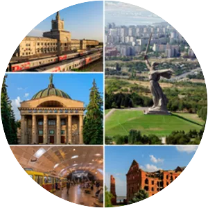 Volgograd