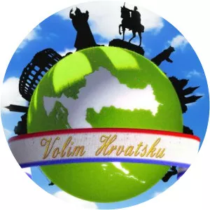 Volim HrvatskuSince 2012 - TV program