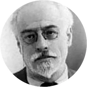 Volin - Political figure