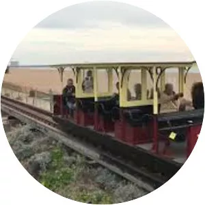 Volk's Electric Railway
