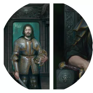 Volkan Baga - Artist