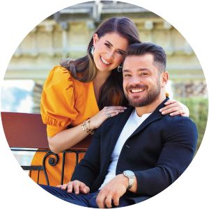 Volkan Bahcekapili photograph