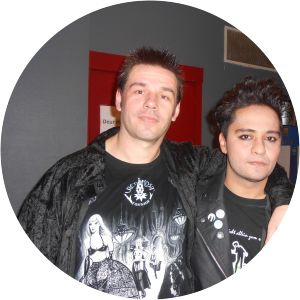 Volkan Caner photograph