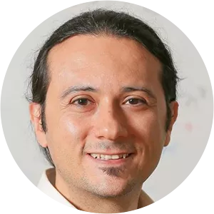 Volkan Cevher - Professor of mathematics