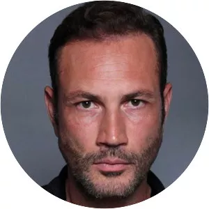 Volkan Çolpan - Actor