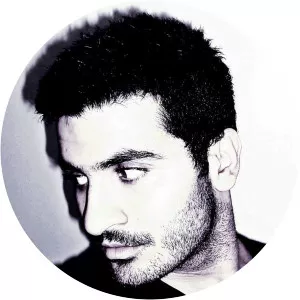 Volkan Erman Musician