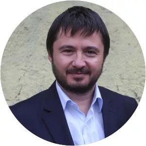 Volkan Girgin - Turkish actor