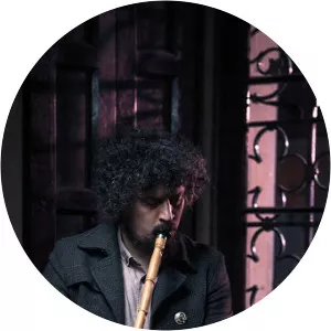 Volkan Incuvez (Volkan İncüvez)