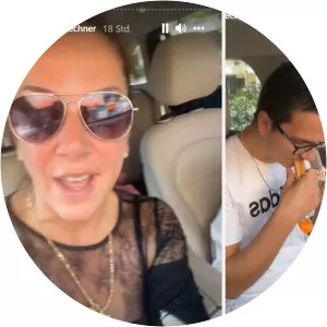 Volkan Karabas - Daniela Büchner's son