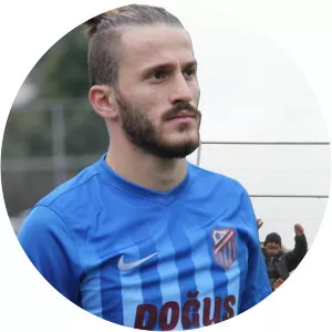 Volkan Kesim - Football player