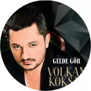 Volkan Köksal - Musical artist
