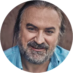 Volkan Konak - Turkish singer